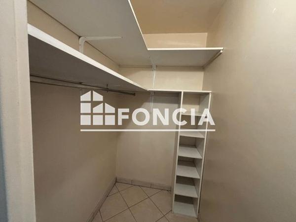 Location Appartement 3 pièces 66.46 m² - Les Hetres Saint Maur Des Fosses 94100