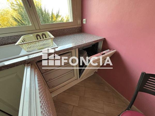 Location Appartement 3 pièces 66.46 m² - Les Hetres Saint Maur Des Fosses 94100