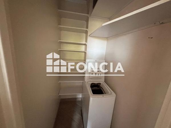 Location Appartement 3 pièces 66.46 m² - Les Hetres Saint Maur Des Fosses 94100