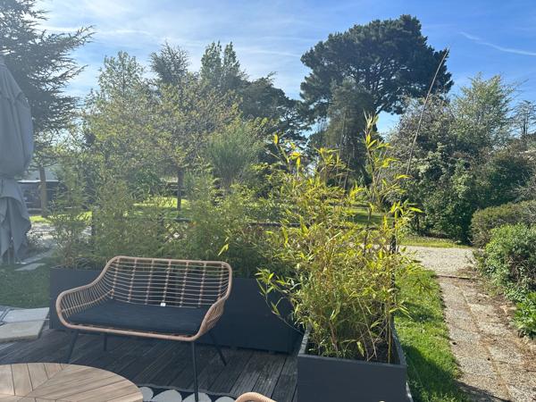 Vente Maison de luxe Pornic 6 Pièces 130 m²