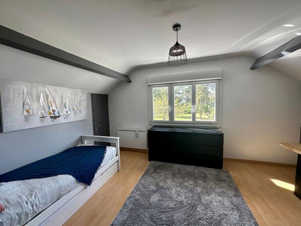 Vente Maison de luxe Pornic 6 Pièces 130 m²