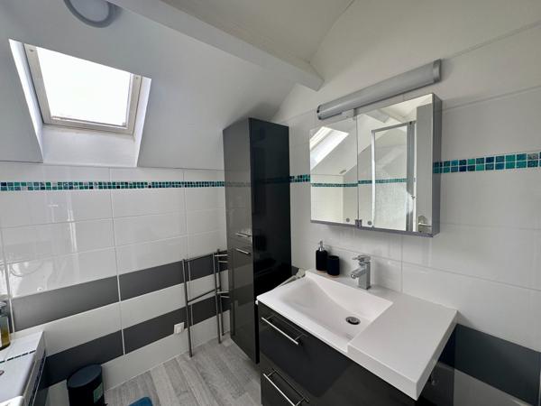 Vente Maison de luxe Pornic 6 Pièces 130 m²