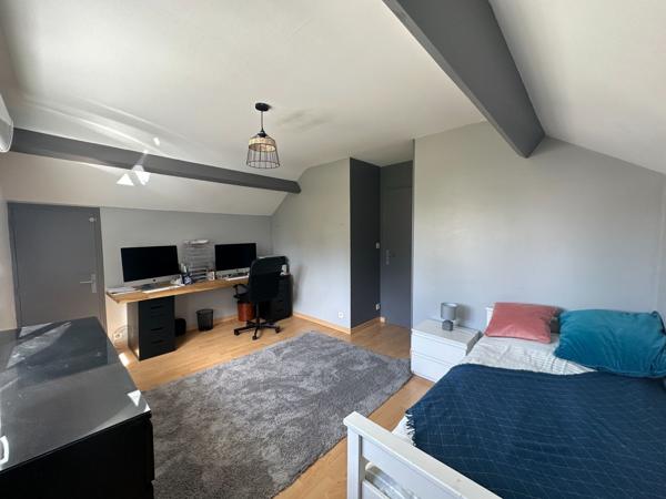 Vente Maison de luxe Pornic 6 Pièces 130 m²