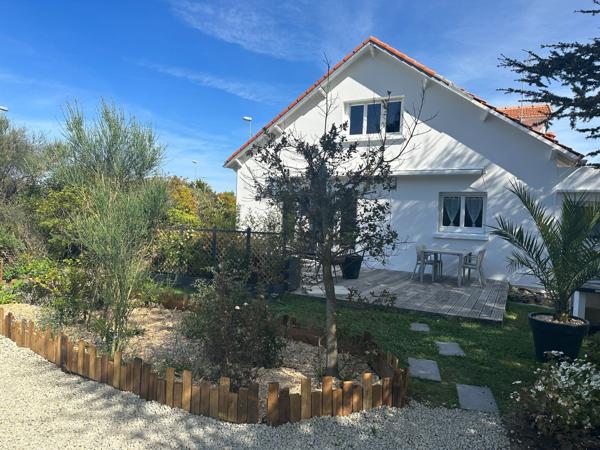 Vente Maison de luxe Pornic 6 Pièces 130 m²