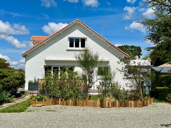 Vente Maison de luxe Pornic 6 Pièces 130 m²