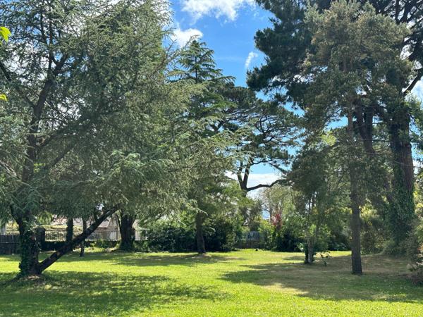 Vente Maison de luxe Pornic 6 Pièces 130 m²