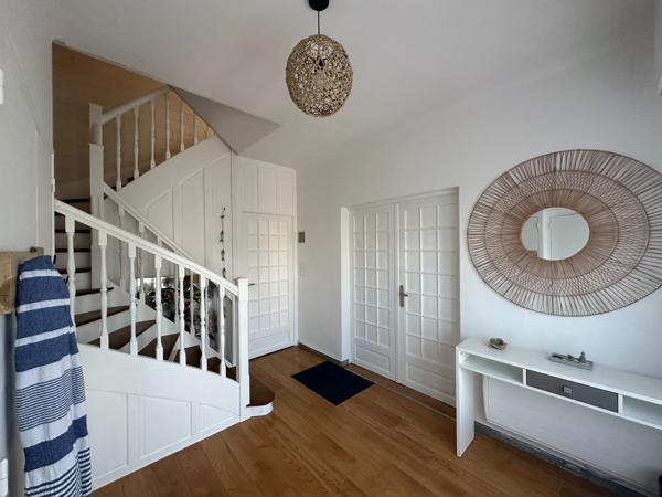Vente Maison de luxe Pornic 6 Pièces 130 m²