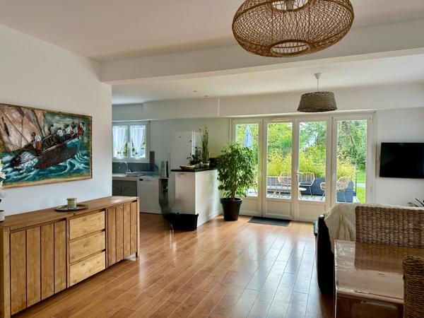 Vente Maison de luxe Pornic 6 Pièces 130 m²