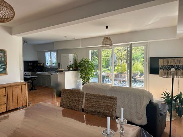 Vente Maison de luxe Pornic 6 Pièces 130 m²