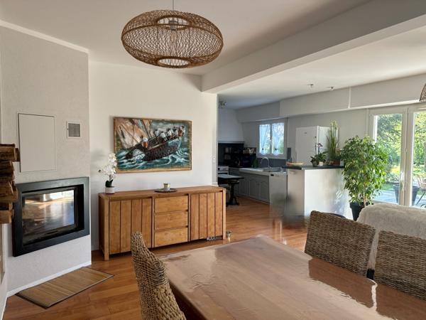 Vente Maison de luxe Pornic 6 Pièces 130 m²
