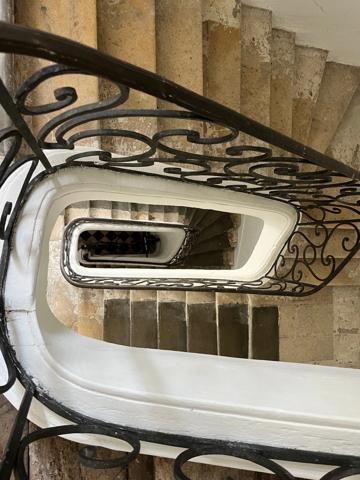 Appartement rénové en 2018 avec terrasse 30 m² vue sur la confluence !