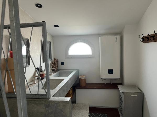 Appartement rénové en 2018 avec terrasse 30 m² vue sur la confluence !