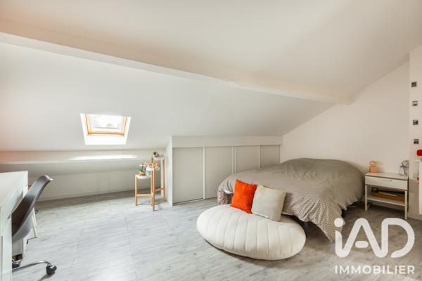 Appartement à vendre 4 pièces 67 m² Clamart