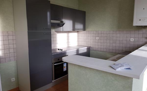 Appartement à louer    3 pièces •  Mamers