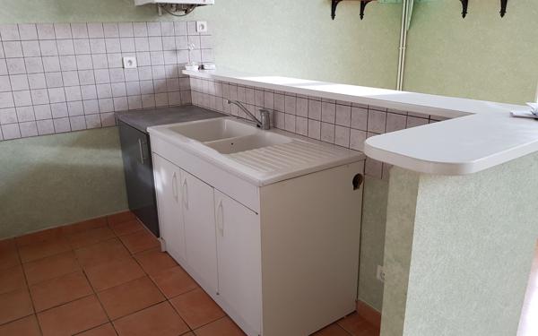Appartement à louer    3 pièces •  Mamers