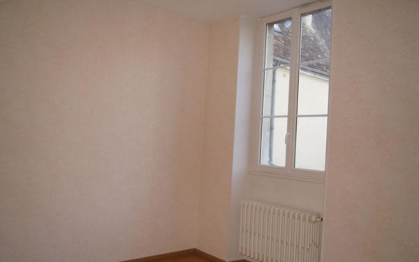 Appartement à louer    3 pièces •  Mamers