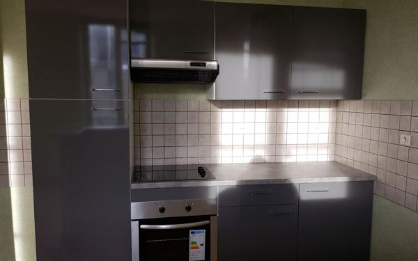 Appartement à louer    3 pièces •  Mamers