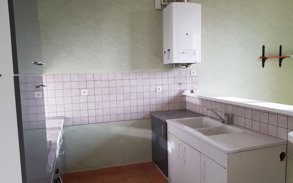 Appartement à louer    3 pièces •  Mamers
