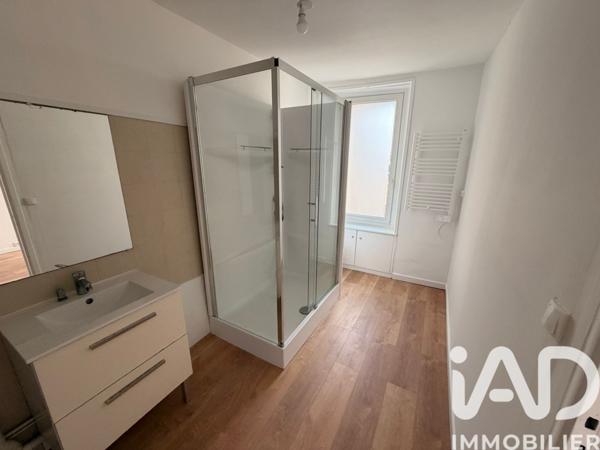 Appartement à vendre 2 pièces 44 m² Limay