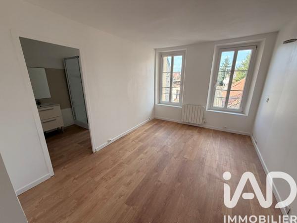 Appartement à vendre 2 pièces 44 m² Limay