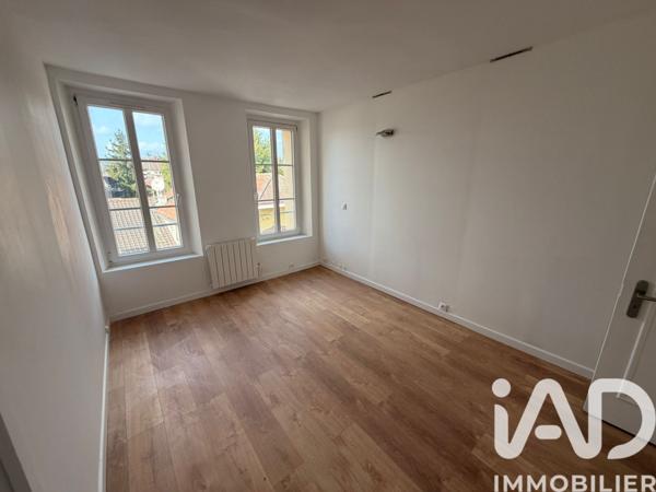 Appartement à vendre 2 pièces 44 m² Limay