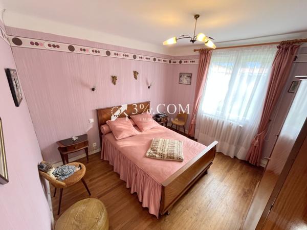 Maison 5 pièce(s) 3 chambre(s) 97.59 m²