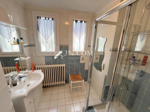 Maison 5 pièce(s) 3 chambre(s) 97.59 m²