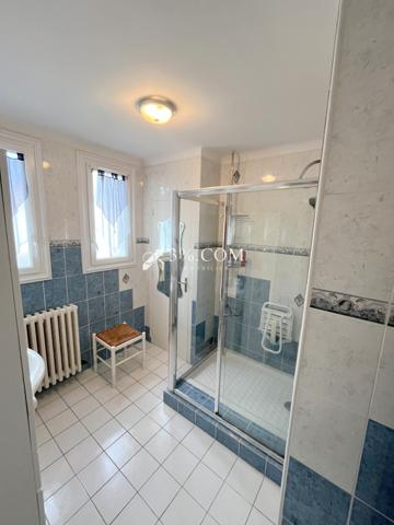 Maison 5 pièce(s) 3 chambre(s) 97.59 m²