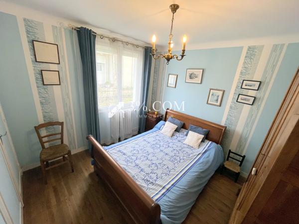 Maison 5 pièce(s) 3 chambre(s) 97.59 m²