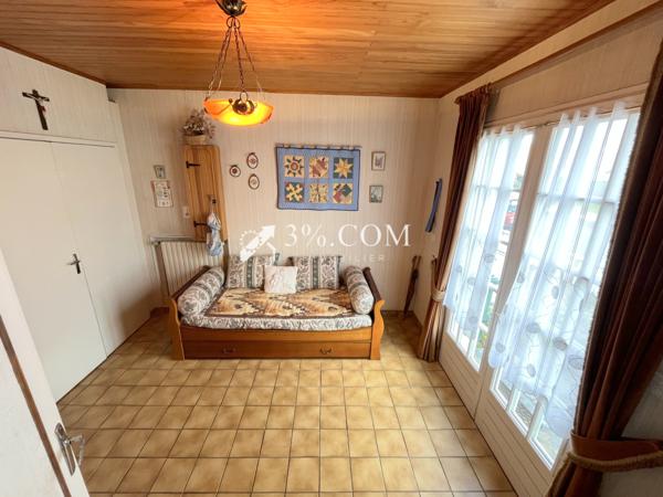 Maison 5 pièce(s) 3 chambre(s) 97.59 m²