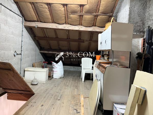 Maison 5 pièce(s) 3 chambre(s) 97.59 m²