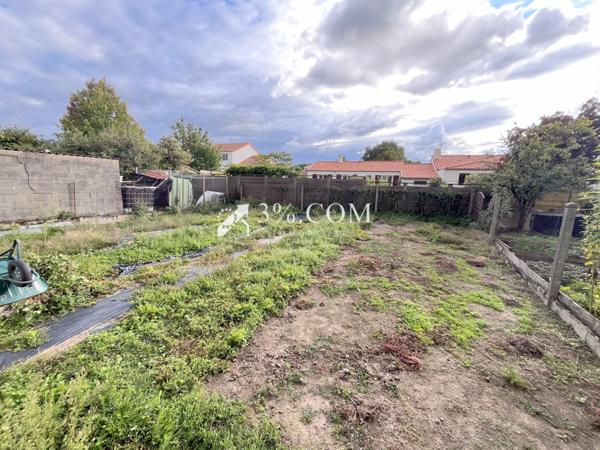 Maison 5 pièce(s) 3 chambre(s) 97.59 m²