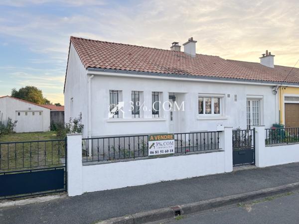 Maison 5 pièce(s) 3 chambre(s) 97.59 m²