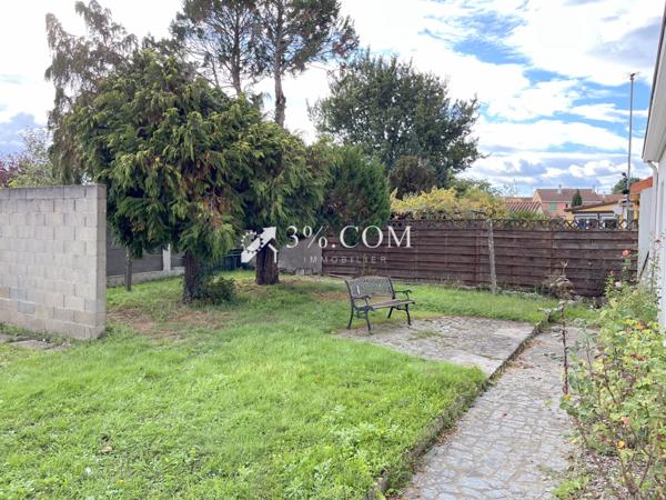 Maison 5 pièce(s) 3 chambre(s) 97.59 m²