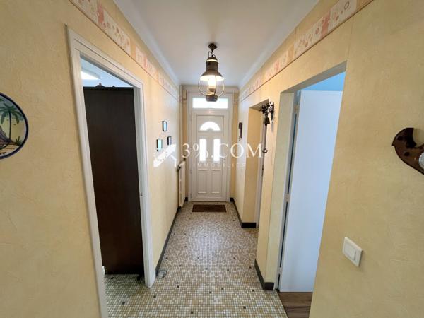 Maison 5 pièce(s) 3 chambre(s) 97.59 m²