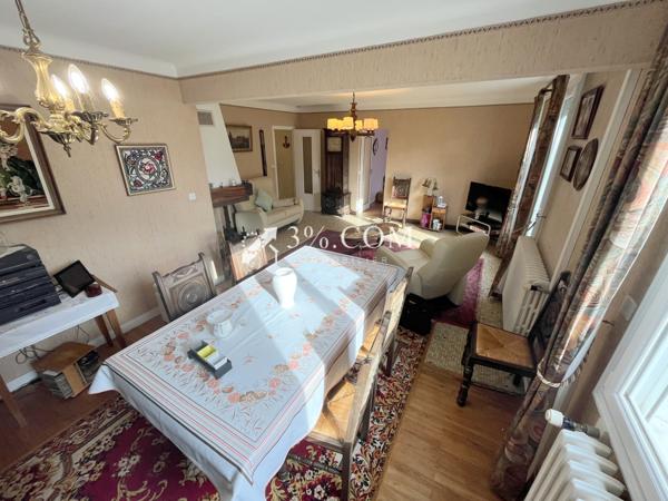 Maison 5 pièce(s) 3 chambre(s) 97.59 m²