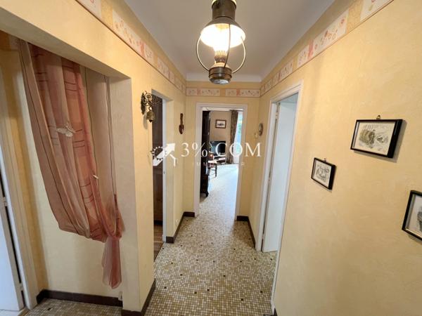 Maison 5 pièce(s) 3 chambre(s) 97.59 m²