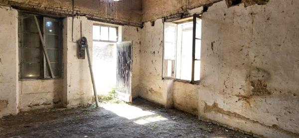 Maison ancienne Cherves-Richemont 100 m²