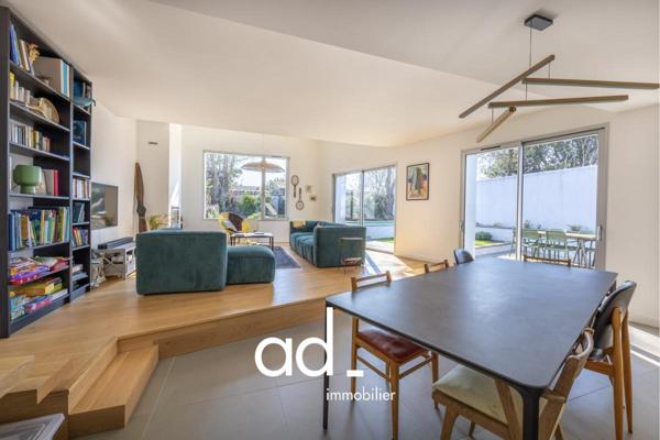 Maison à vendre La Rochelle