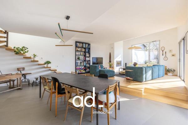 Maison à vendre La Rochelle