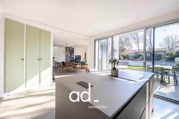 Maison à vendre La Rochelle