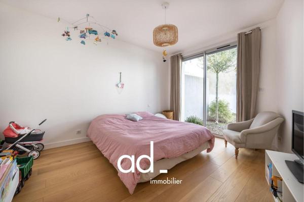 Maison à vendre La Rochelle