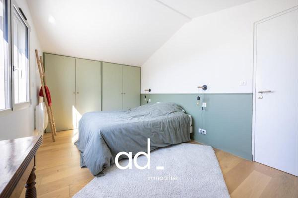 Maison à vendre La Rochelle