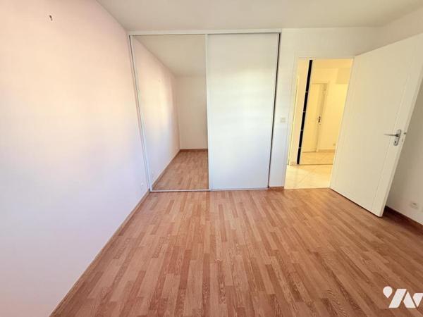 A VENDRE 56 VANNES CENTRE VILLE T5 103 m² avec balcon et Garage
