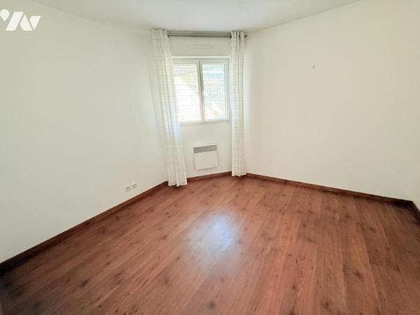A VENDRE 56 VANNES CENTRE VILLE T5 103 m² avec balcon et Garage