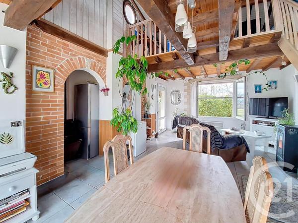 Maison à vendre  2 pièces - 66 m2 LAVAUR - 81