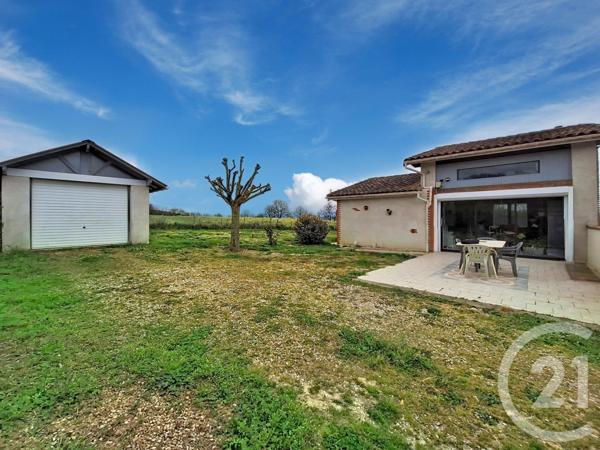 Maison à vendre  2 pièces - 66 m2 LAVAUR - 81