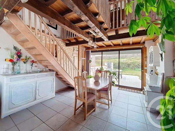 Maison à vendre  2 pièces - 66 m2 LAVAUR - 81