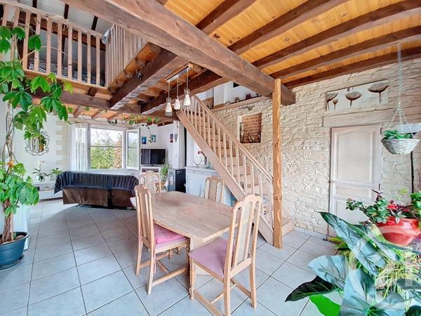 Maison à vendre  2 pièces - 66 m2 LAVAUR - 81