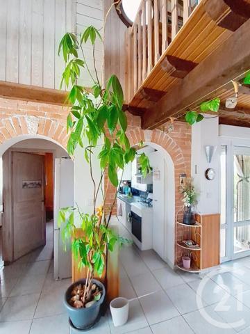 Maison à vendre  2 pièces - 66 m2 LAVAUR - 81